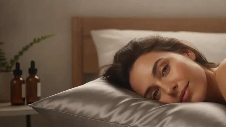 Acorde com Pele Renovada: Dicas de Beleza Natural para o Seu Descanso