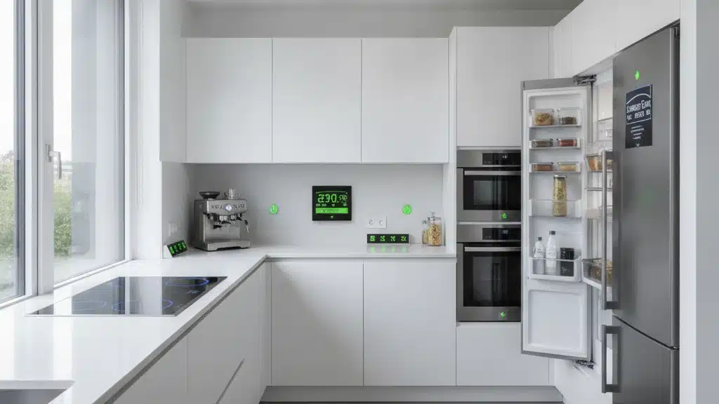 Quais Aparelhos Elétricos Mais Consomem Energia na Residência