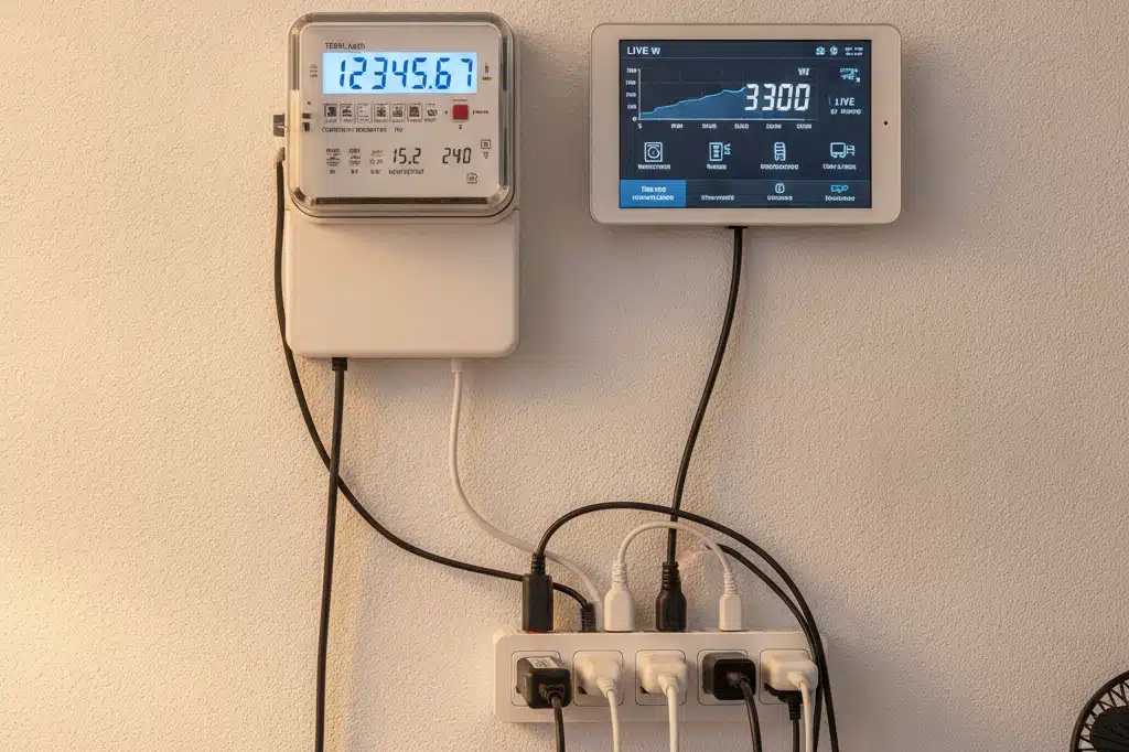 Quais Aparelhos Elétricos Mais Consomem Energia na Residência