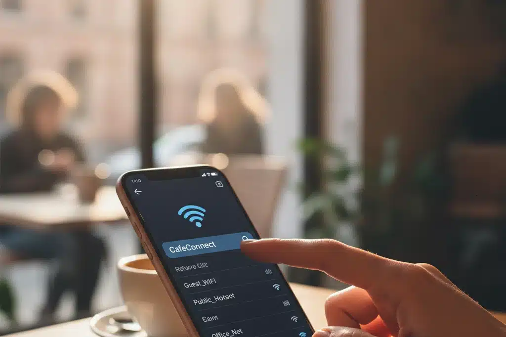 Aplicativos Essenciais para Localizar Senha WiFi Vizinhas