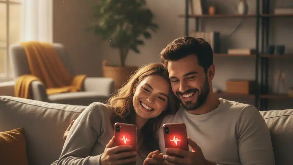 Apps de Carta Surpresa: Baixe Agora e Surpreenda Seu Namorado