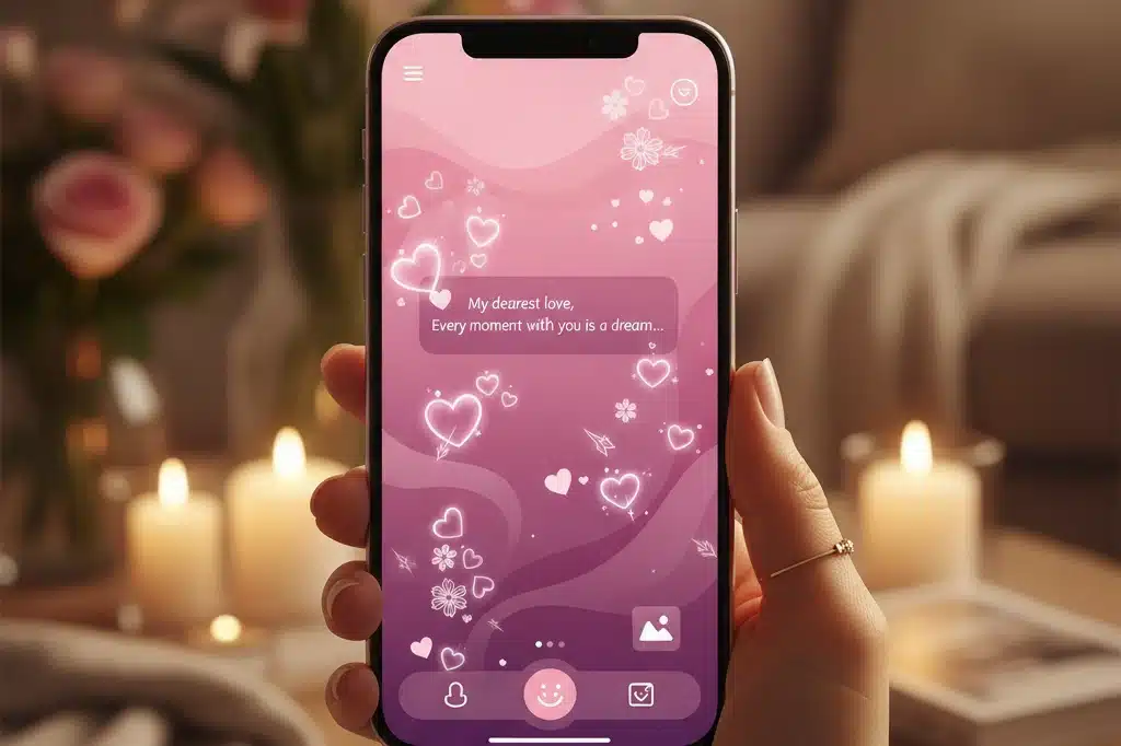 Apps de Carta Surpresa: Baixe Agora e Surpreenda Seu Namorado