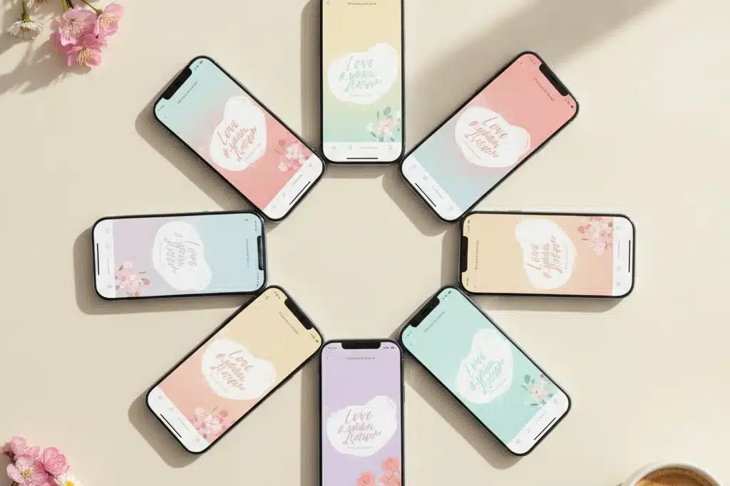 Apps para Criar Cartas Surpresa e Mensagens de Amor Grátis