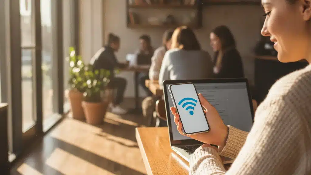 Apps Recomendados para Conectar na Internet Sem Gastar Dados Móveis