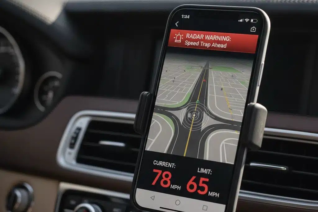 Apps Essenciais para Motoristas: Evite Penalidades com Tecnologia