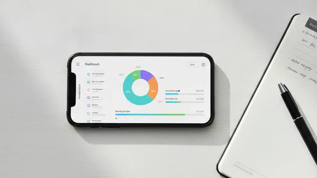 Apps Gratuitos para Controlar Seu Orçamento Pessoal