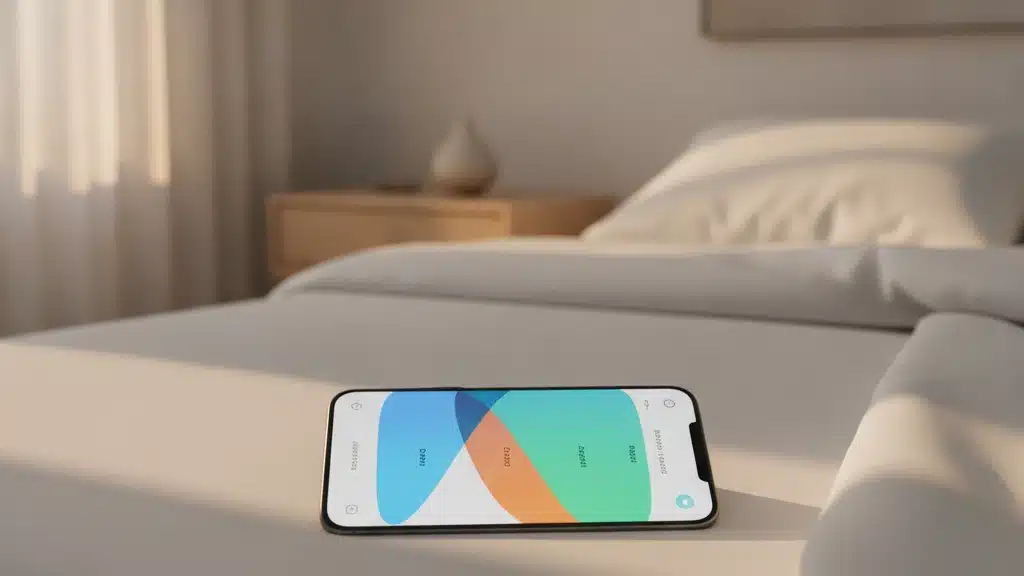 Apps Gratuitos para Rastrear Qualidade e Padrões de Sono
