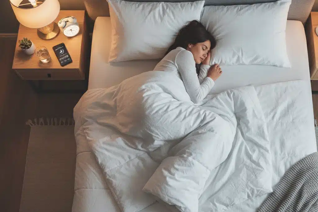 Apps Gratuitos para Rastrear Qualidade e Padrões de Sono