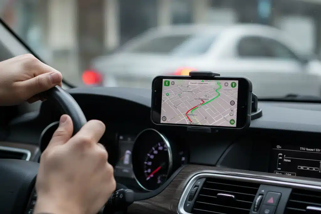Apps de Mobilidade: As Melhores Opções para Chegar Rápido na Cidade