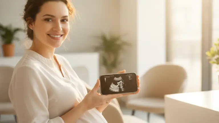 Apps de Ultrassom no Celular: Download Gratuito para Gestantes