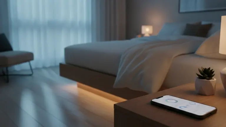 Baixe o App e Comece a Monitorar o Seu Sono