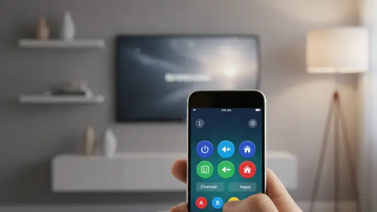 Baixe o App e Tenha um Controle Pelo Celular