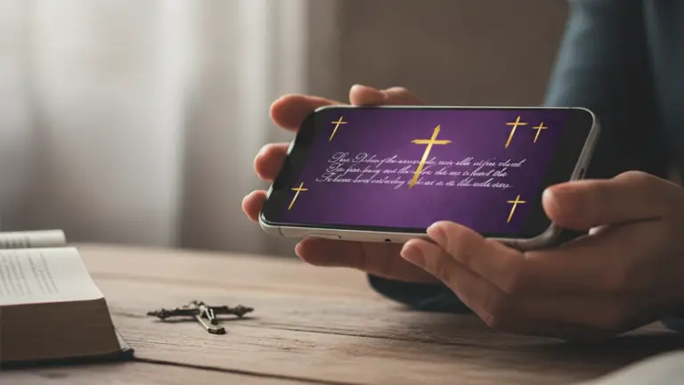 Baixe o App e Leia a Bíblia Offline Grátis