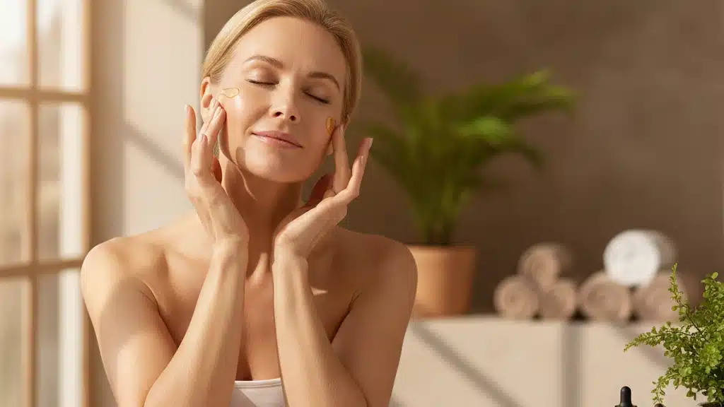Beleza Natural Para Pele Madura: Dicas Que Funcionam