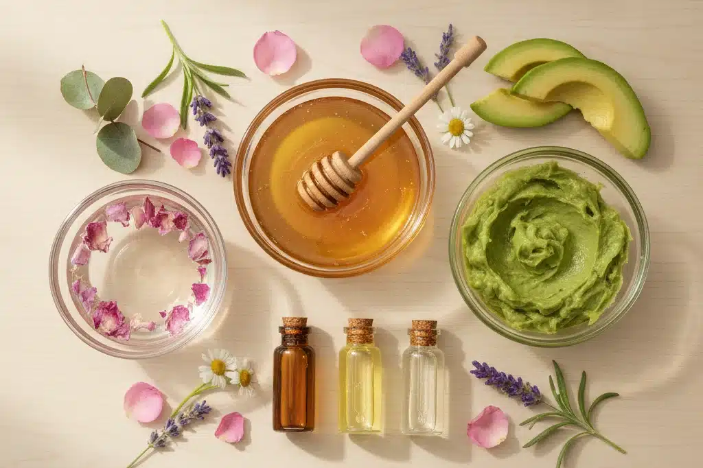 Beleza Natural Para Pele Madura: Dicas Que Funcionam
