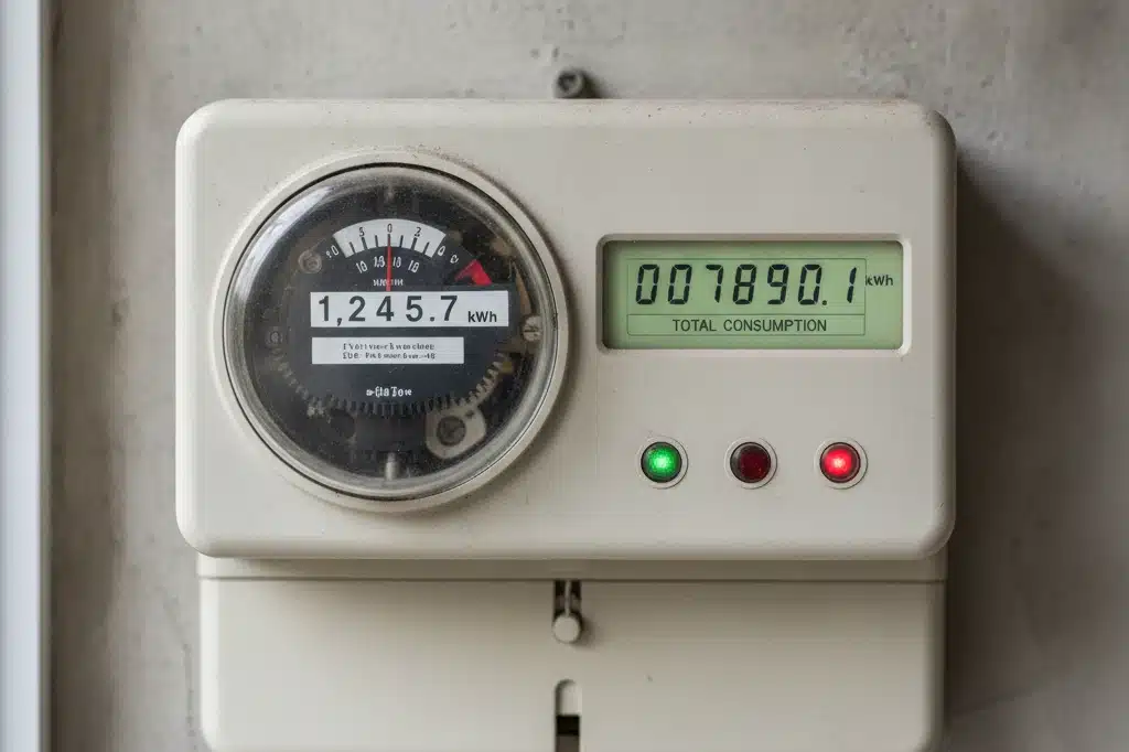 Chuveiro Elétrico e Geladeira: Quais Gastam Mais