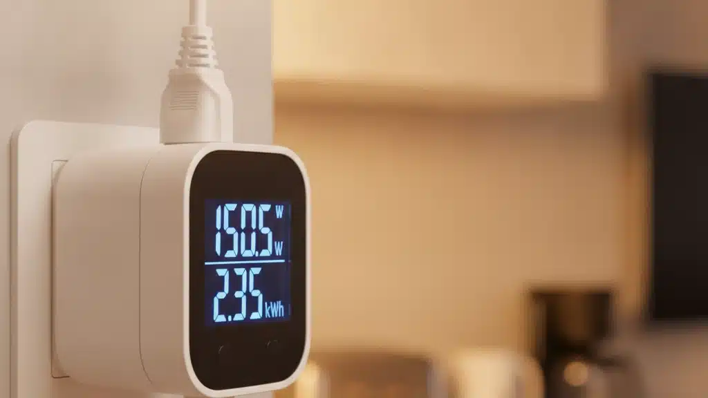 Como Calcular o Consumo de Energia de Cada Aparelho