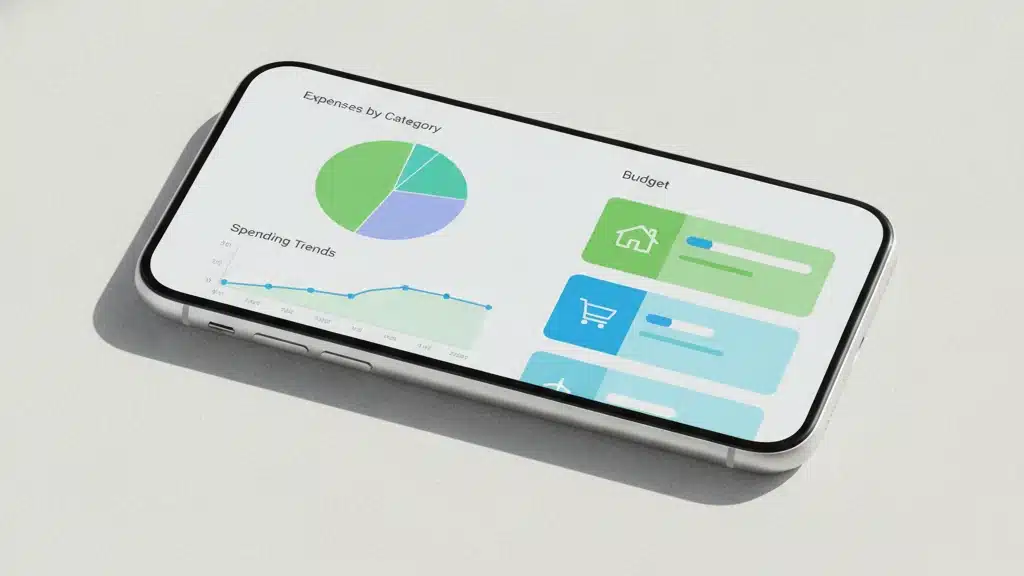 Comparativo: Qual App de Finanças Escolher para Sua Necessidade