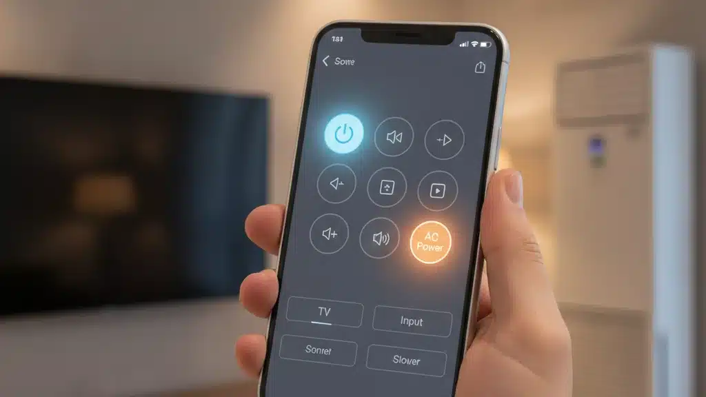 Controle Remoto Universal: Os Melhores Apps Grátis