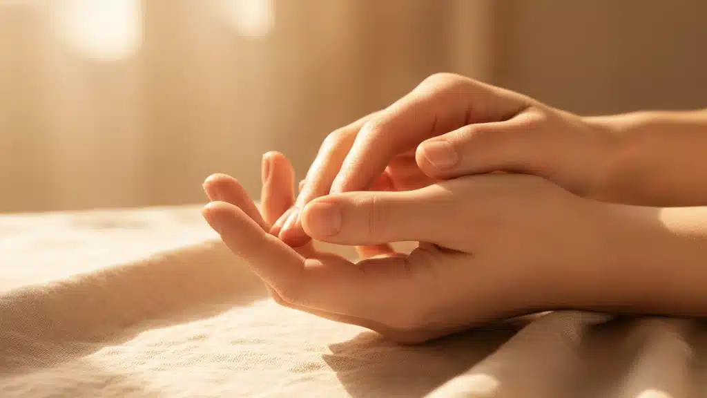 Baixe e Veja Dicas Para Cuidar das Suas Mãos