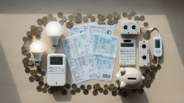 Dicas Práticas para Economizar Energia e Reduzir Gastos com Eletricidade