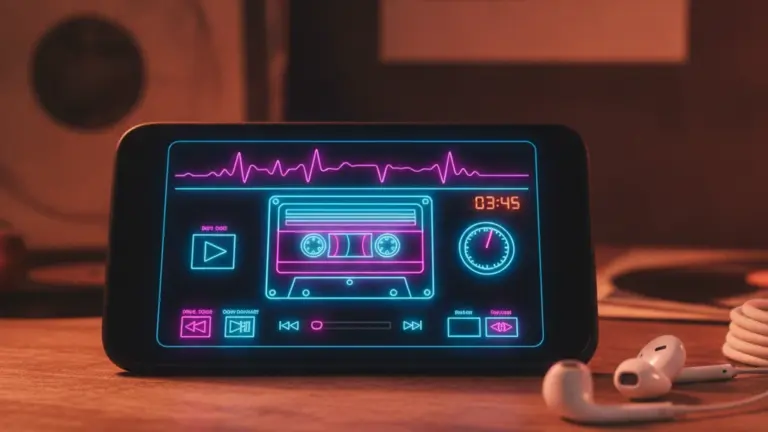 Download de Apps de Música Antiga: Ouça Flashbacks e Sucessos que Marcaram Época