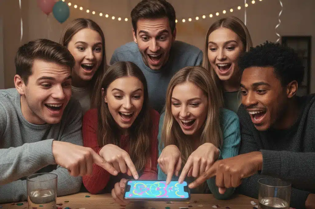 Download de Jogos Detector de Mentiras: Será que é Verdade na Palma da Sua Mão