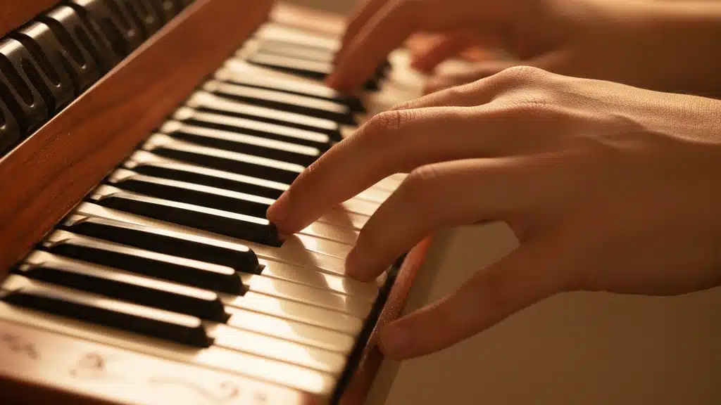 Melhores Apps Grátis para Aprender Acordeon do Zero e Tocar Sanfona