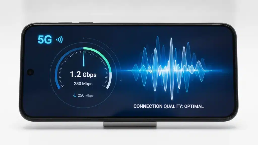 Os Melhores Apps Grátis para Ativar 5G e Melhorar o Sinal de Internet