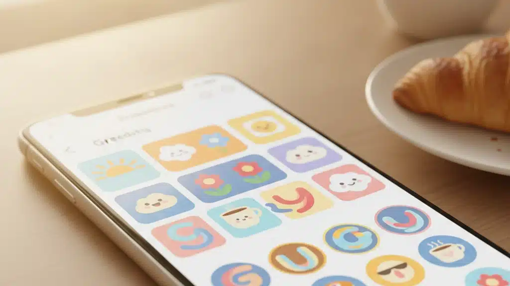 Os Melhores Apps de Mensagens para Enviar Bom Dia Personalizados
