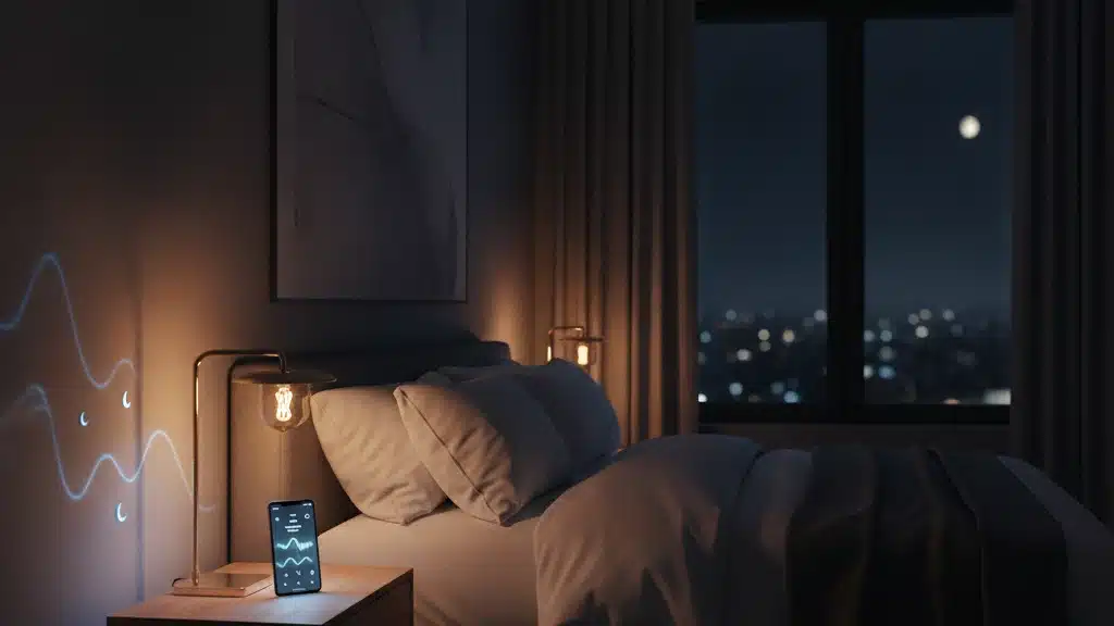 Os Melhores Apps de Monitoramento de Sono para Android e iOS
