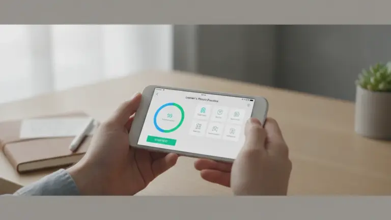 Melhores Apps de Simulado de Autoescola para Baixar Grátis e Treinar para a CNH