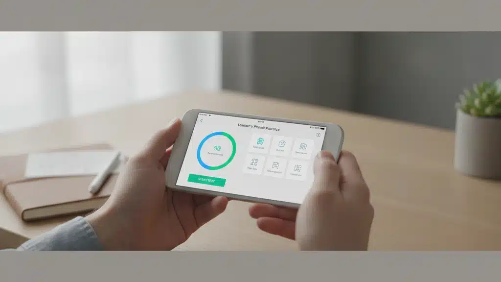 Melhores Apps de Simulado de Autoescola para Baixar Grátis e Treinar para a CNH