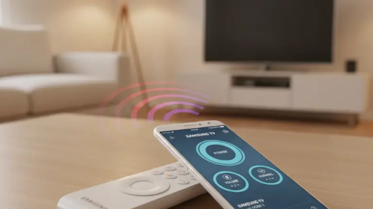 Perdeu o Controle Remoto? Confira as Melhores Apps com Infravermelho