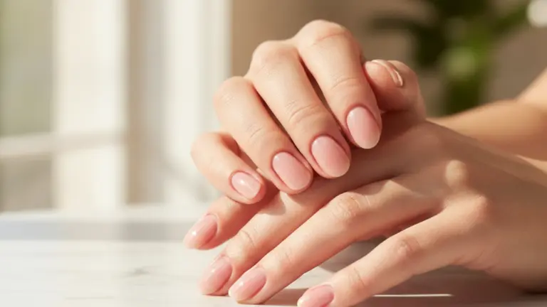 Receitas Caseiras Para Fortalecer Unhas Fracas e Quebradiças