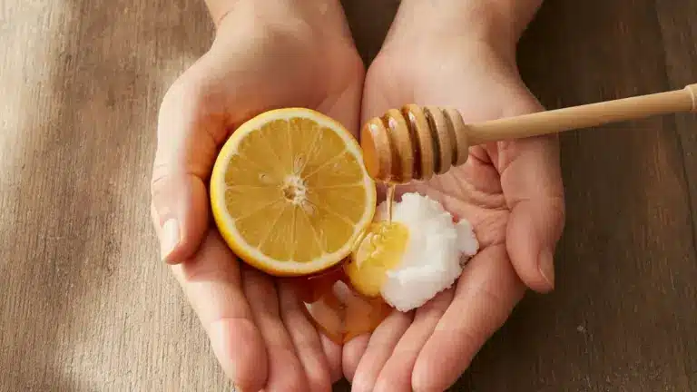 Baixe e Veja Receitas Pra Cuidar das Mãos