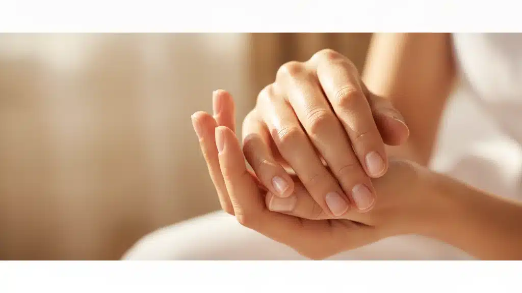 Receitas Naturais Para Mãos Macias e Hidratadas