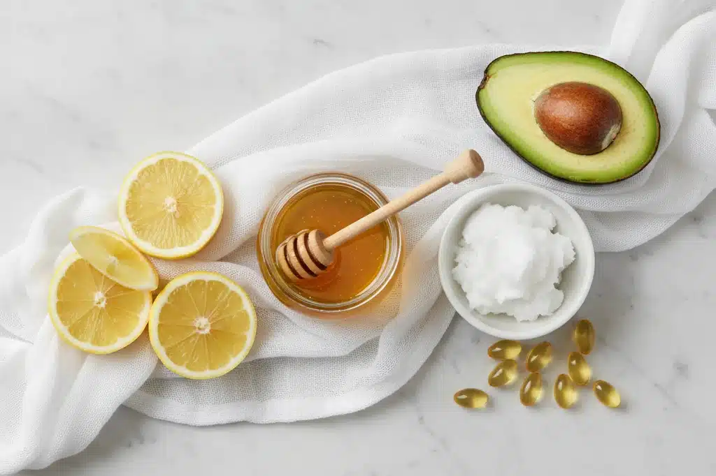 Skincare Caseiro: Dicas Essenciais para Pele Madura das Mãos