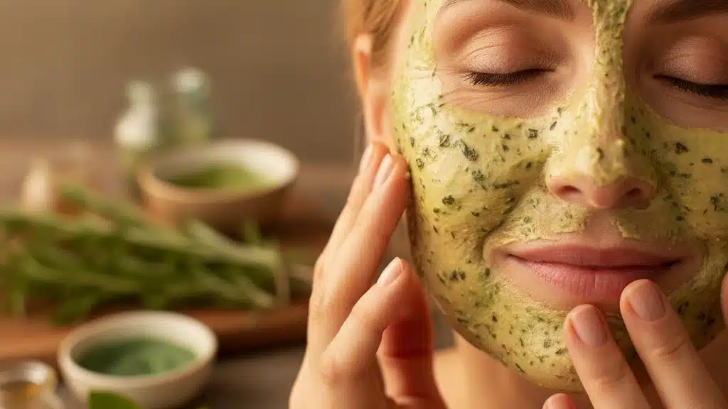Skincare Caseiro: Tratamentos Naturais para Pele Madura