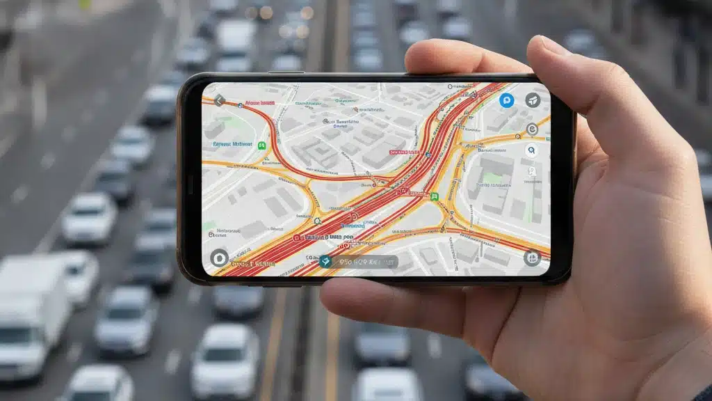 Top 5 Apps de Entrega e Deslocamento para Economizar Tempo