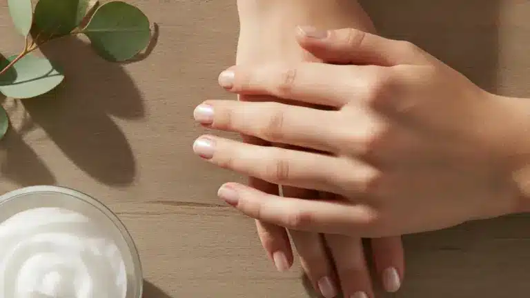 Baixe e Veja Dicas Pra Unhas Mais Saudáveis
