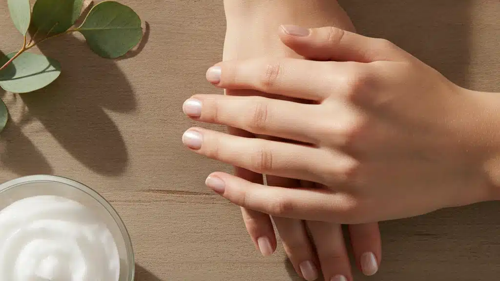 Baixe e Veja Dicas Pra Unhas Mais Saudáveis