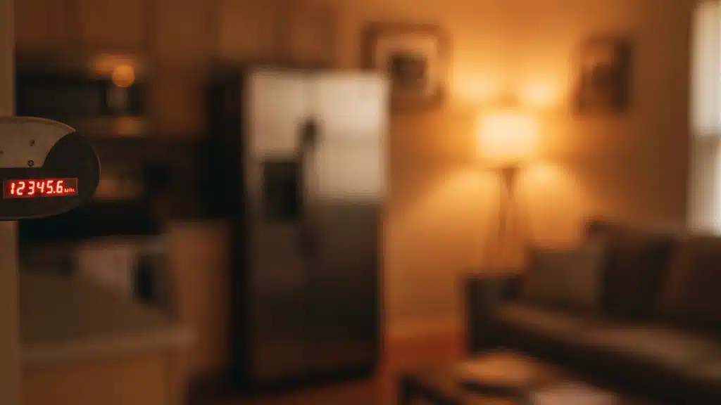 Baixe e Descubra os Vilões da Sua Conta de Luz