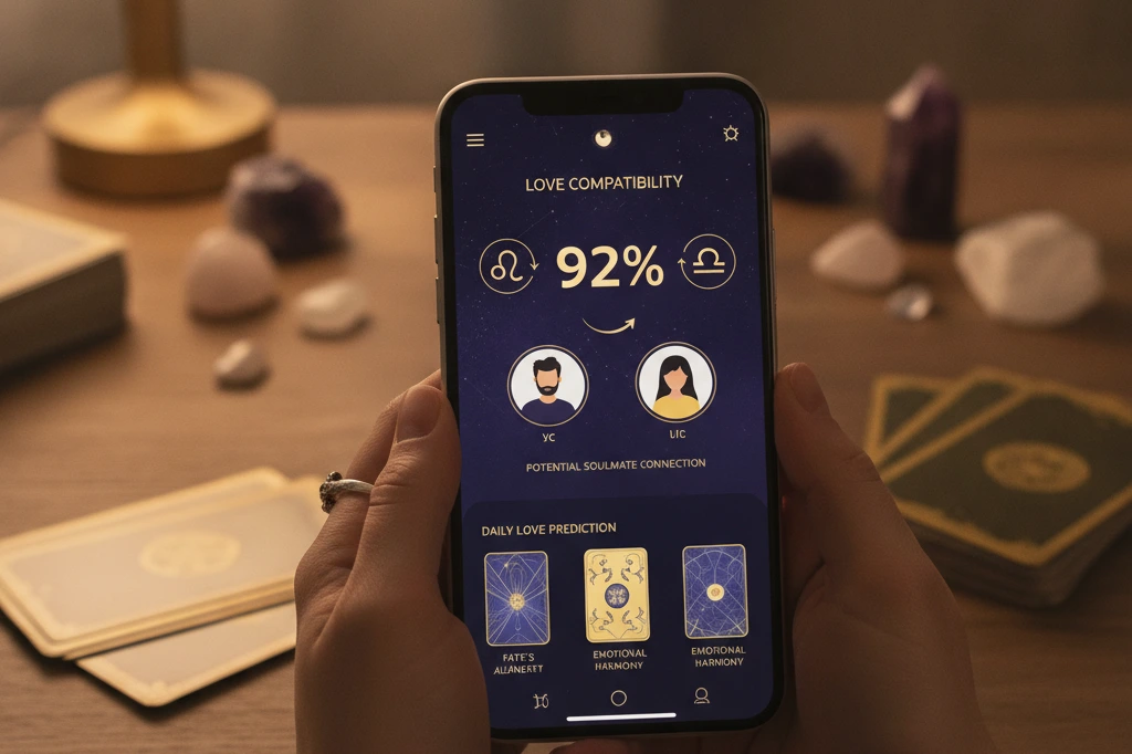 Os 5 Melhores Apps Gratuitos para Encontrar sua Alma Gêmea