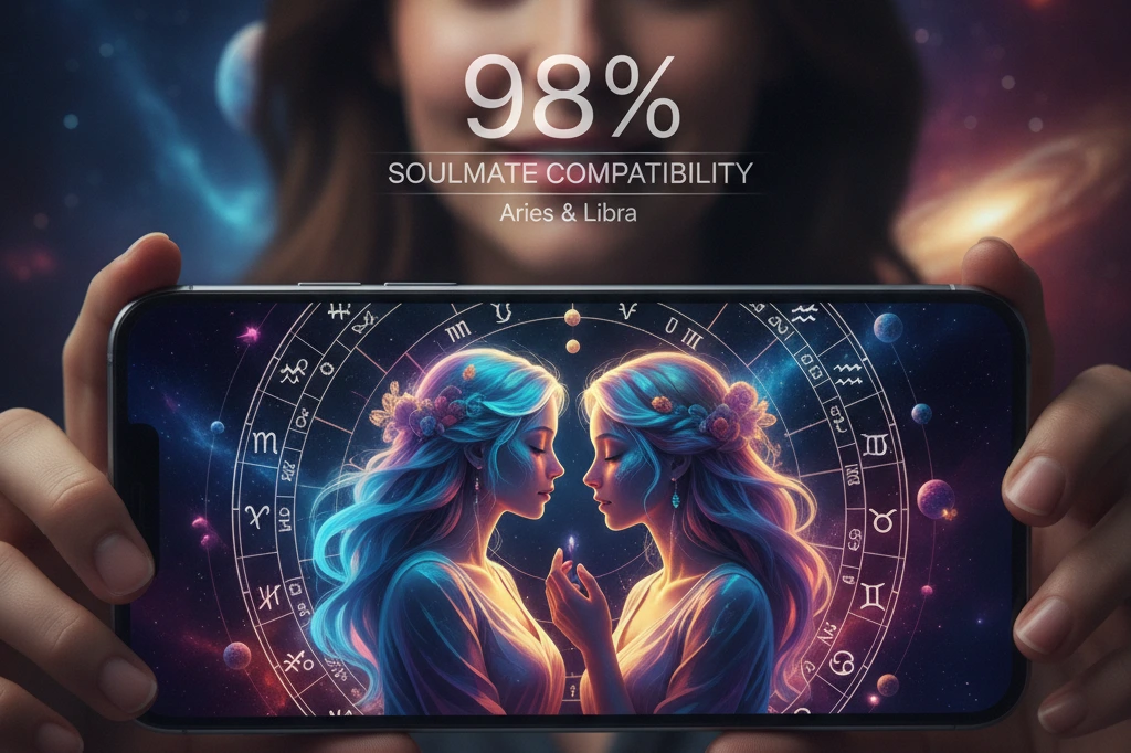 Aplicativos de Destino e Romance: Encontre Seu Soulmate com Download Grátis