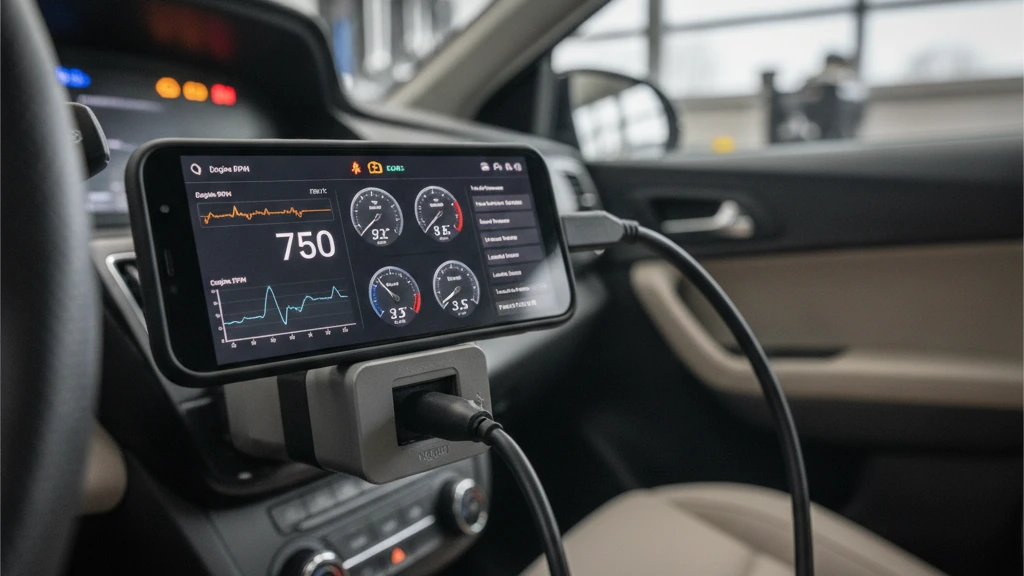 Aplicativos de Diagnóstico Automotivo: Escaneie Falhas do Seu Veículo