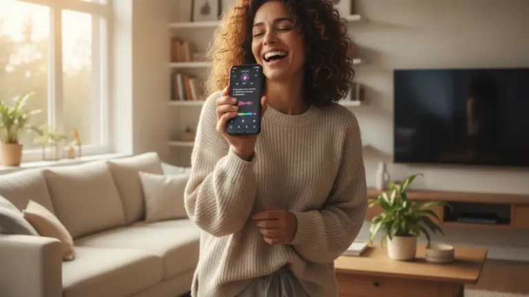 Aplicativos Karaokê com Microfone Virtual para Cantar em Casa