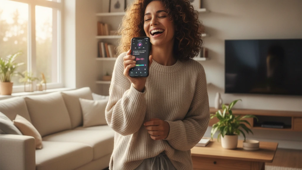 Aplicativos Karaokê com Microfone Virtual para Cantar em Casa