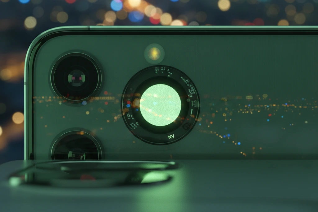 Aplicativos de Lanterna LED e Visão Noturna para Android e iOS