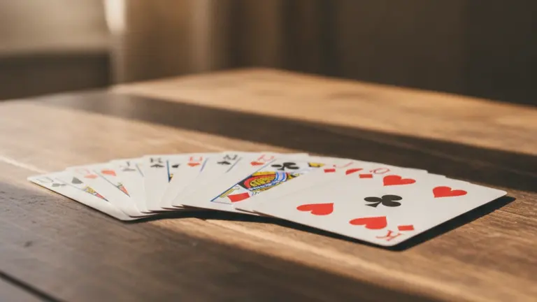 Conheça os Aplicativos Mais Populares para Jogar Baralho Online